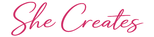 She Creates Pro